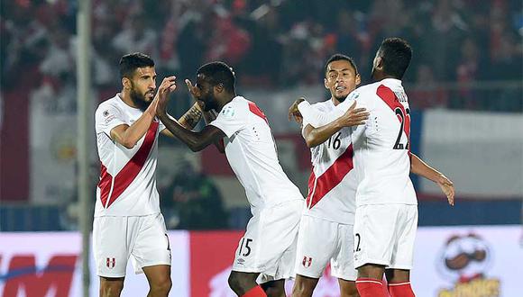 Facebook: Selección peruana clasificará a mundial según encuesta