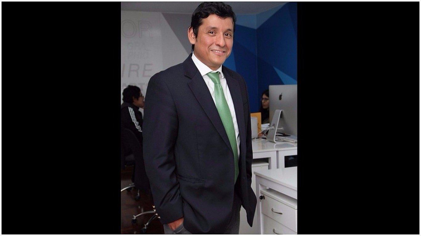 Henry Rafael: “La comunicación política no es un rol informativo, sino de escucha activa”