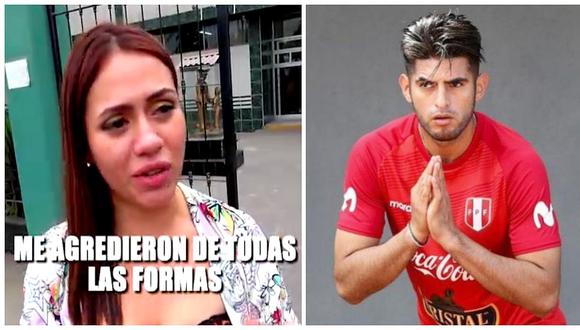 Carlos Zambrano es involucrado en grave denuncia de agresión a dos mujeres (VIDEO)
