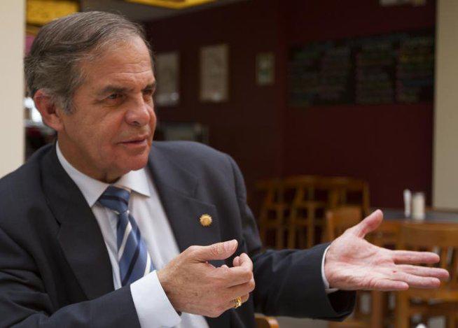 Chiabra: Propone restar competencias a la Dini como parte de reorganización