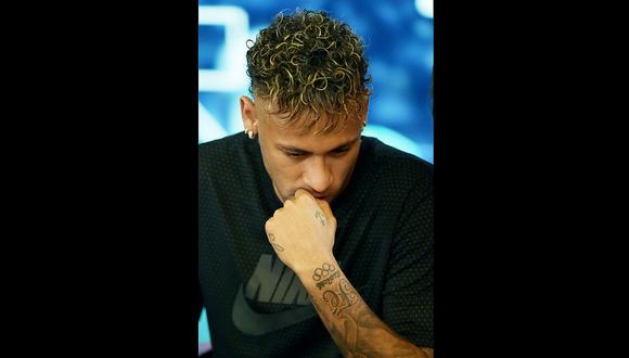 Neymar: Barcelona denunciaría al PSG por incumplir 'fair play' financiero