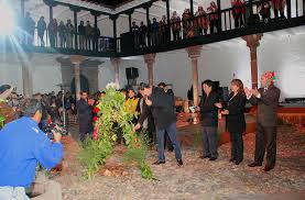 Clausura de la Primera Feria Ambiental