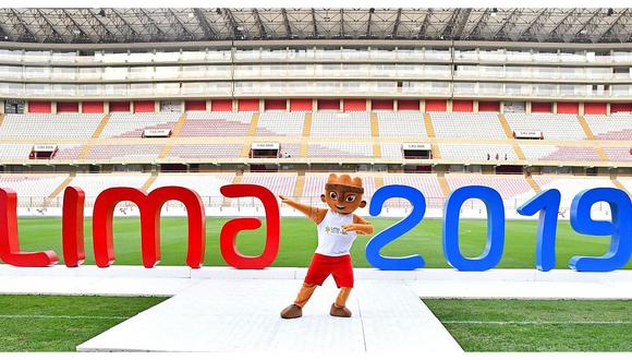 Hoy se inicia la venta de entradas para los Juegos Panamericanos Lima 2019