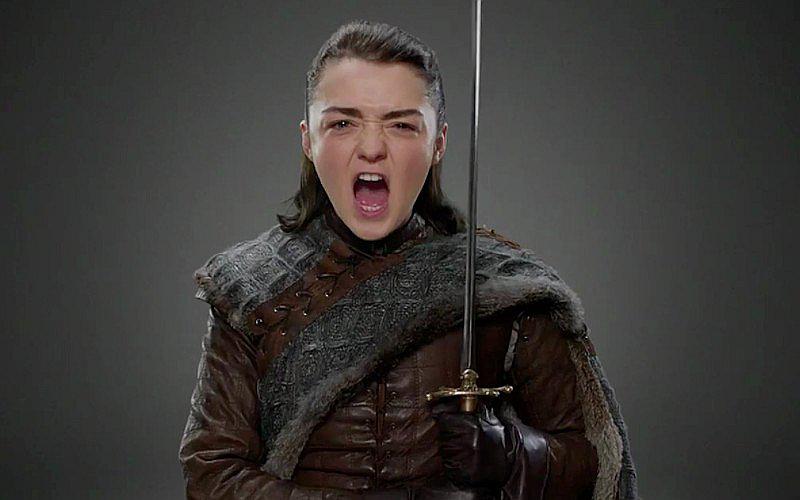 Maisie Williams de Game of Thrones será una mutante en la nueva película de X-Men