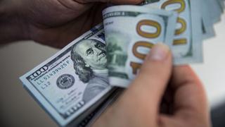 Dólar en Perú abre en S/ 3.99 este lunes 31 de octubre