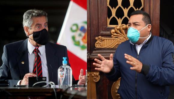 Pleno del concejo declaró en duelo permanente a Trujillo y le dio un plazo de 48 horas al mandatario para dotar de presupuesto y vacunas a esta ciudad, de lo contrario protestarán.