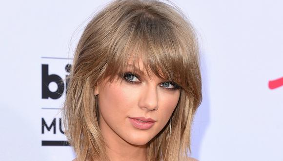 Taylor Swift tendrá su propia app para comunicarse con sus fans