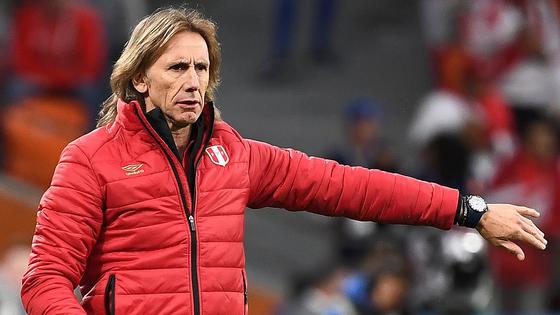 Buzo de hotsell la selección peruana