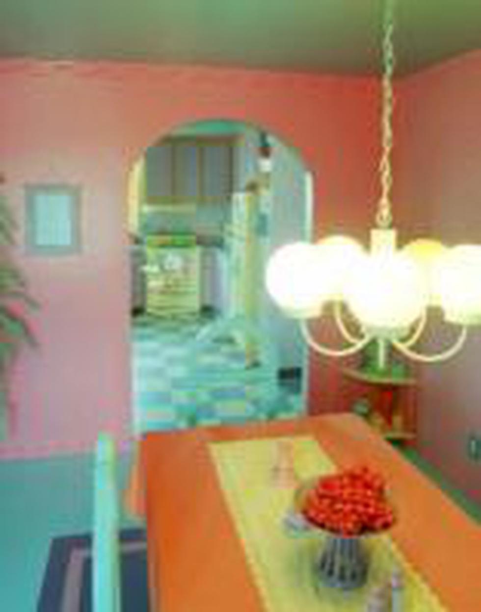 EE.UU: Venden casa de Los Simpson en 120 mil dólares