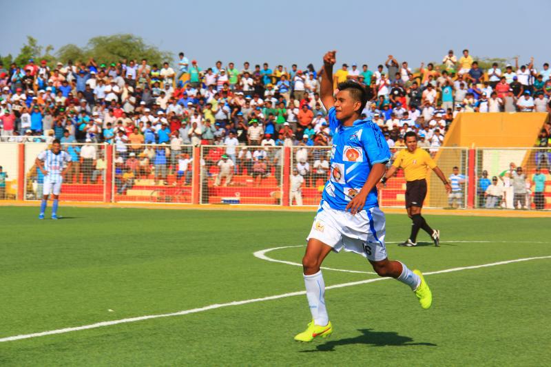 La Bocana busca dar el golpe en Huaraz