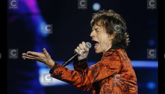 The Rolling Stones: Disfruta uno de sus temas con este espectacular video