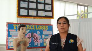 Áncash: Registran 84 casos de tuberculosis en el distrito de Nuevo Chimbote