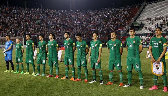 Perú vs Bolivia: Piden a hinchas de la selección peruana no pifiar himno boliviano (FOTOS)