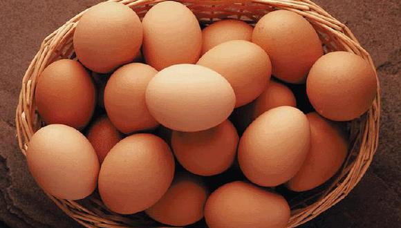 Conoce los 5 beneficios de comer un huevo al día