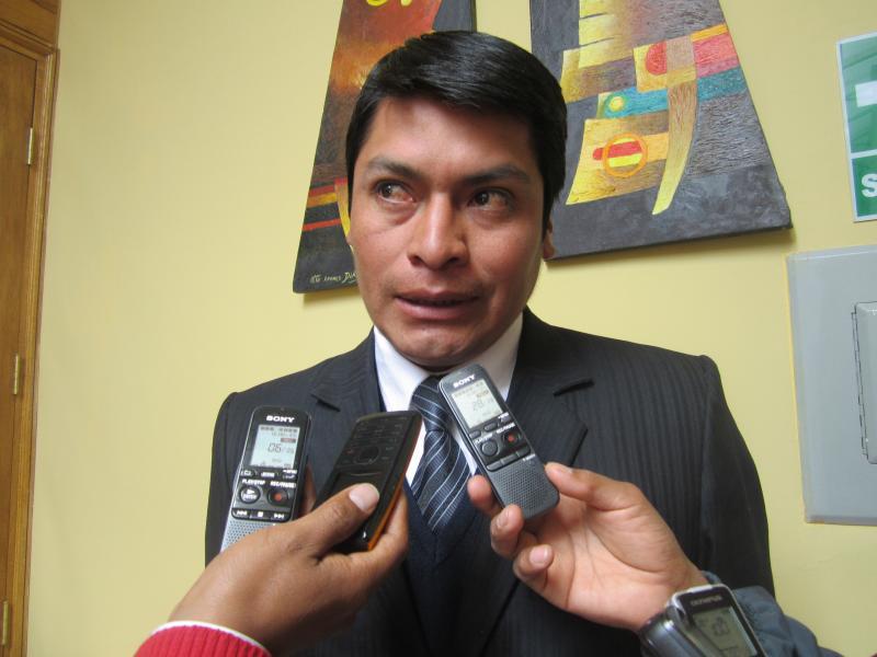 Puno: Turismo crece cada año apenas un 2%