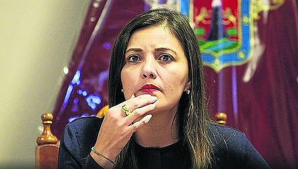 Continúa investigación contra Yamila Osorio en caso "Los Correcaminos del Sur"