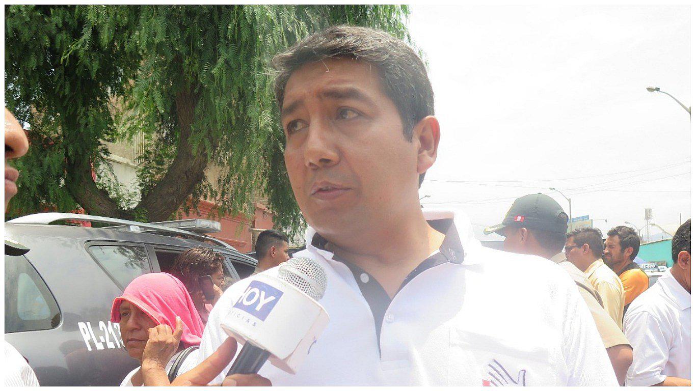 Defensoría del Pueblo anuncia investigación por castigos a internos en Ex Floresta (VIDEO) 