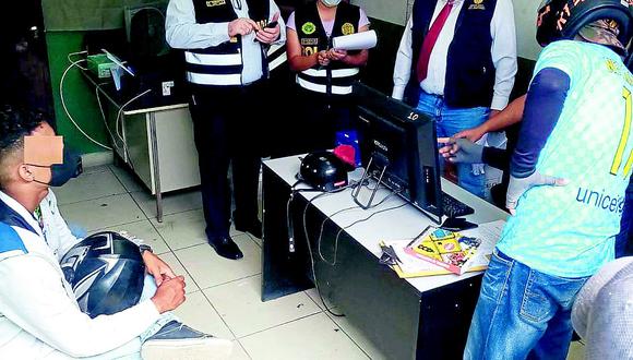 Se complica la situación de tres policías de Sullana