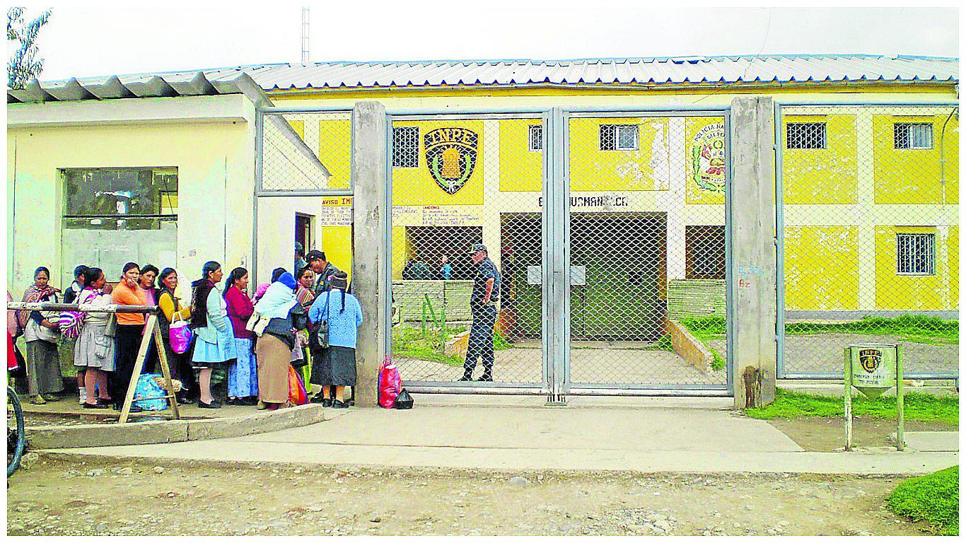 Seis meses de prisión preventiva por tentativa de feminicidio