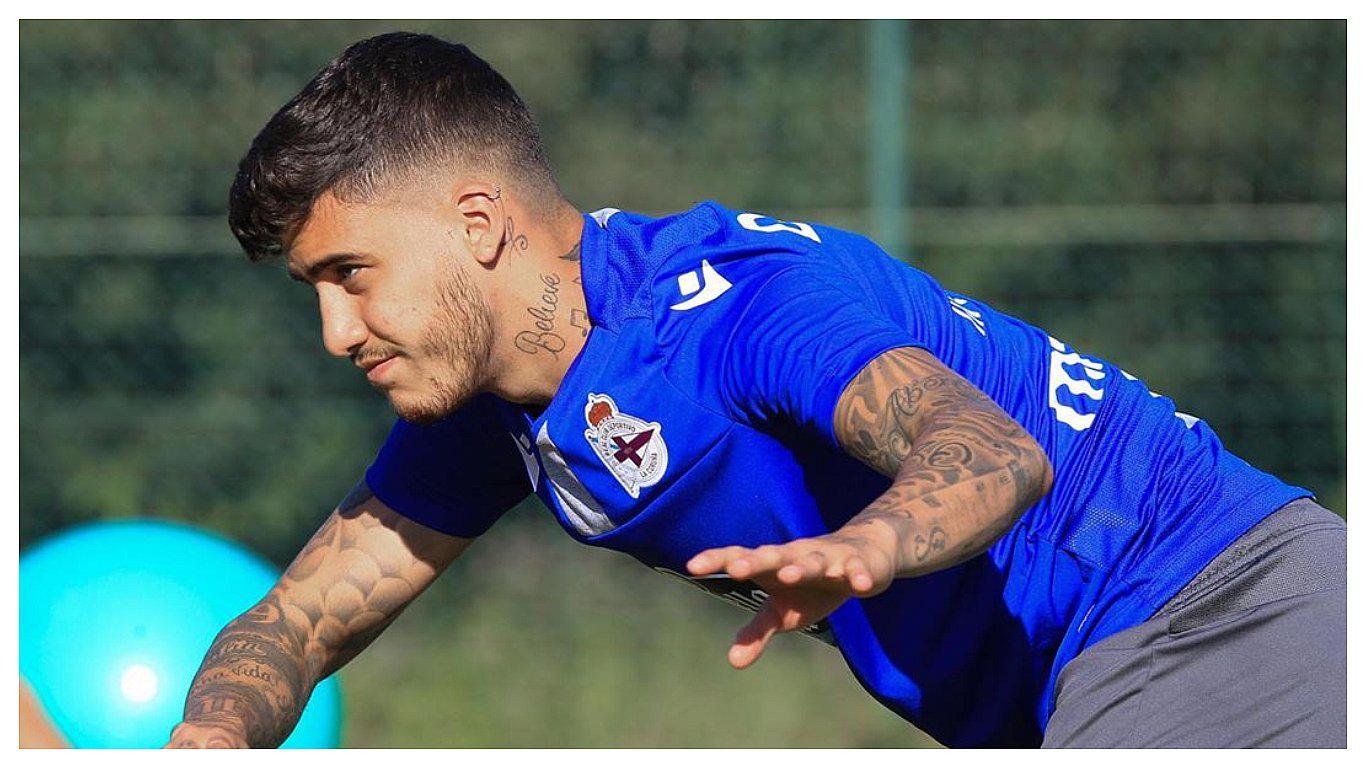 ​Beto da Silva: "Fue un error haber regresado de Holanda y no haber madurado"