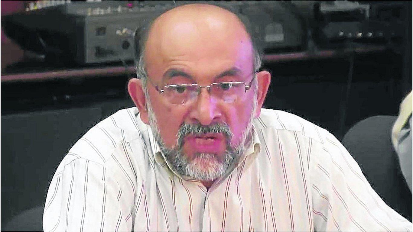 Humberto Correa: “Terminó el pleito político y a trabajar concertadamente”