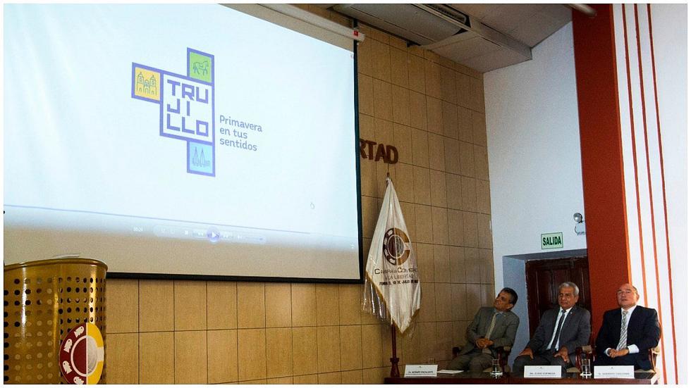 Presentan la "Marca Trujillo" (FOTOS Y VIDEO) 