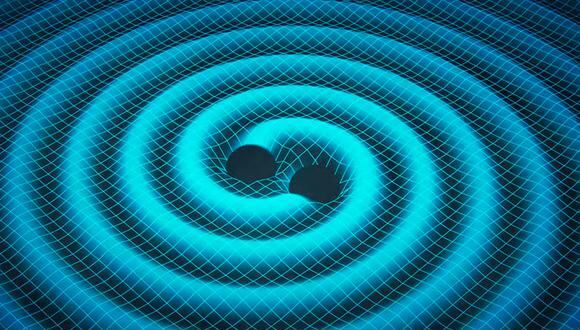 Ondas gravitacionales: ¿que son? ¿para qué sirven?