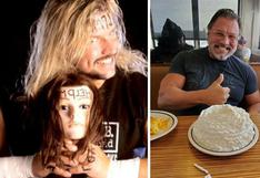 Al Snow: Ex estrella de la WWE salva a niño de morir ahogado en el mar de Florida