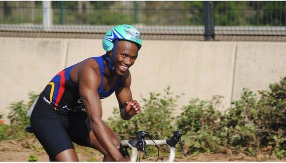 Atleta sudafricano es asaltado e intentan cortar sus piernas con una motosierra