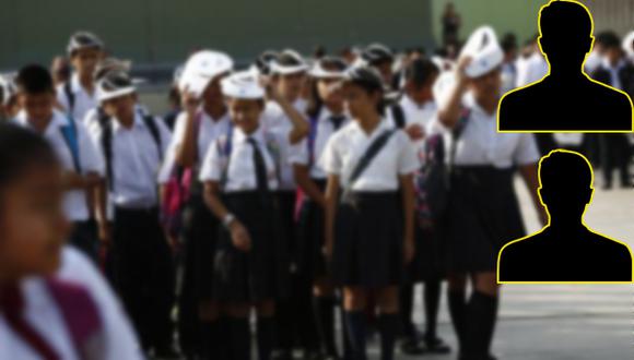 Dos menores son sindicados de participara en abuso sexual de escolars en Chaglla/ Foto: Correo