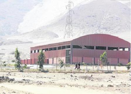 La MPS deja ir 2 mil 500 soles diariamente