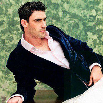 Eduardo Pastrana sobre la intimidad: "Soy una persona dispuesta a todo"