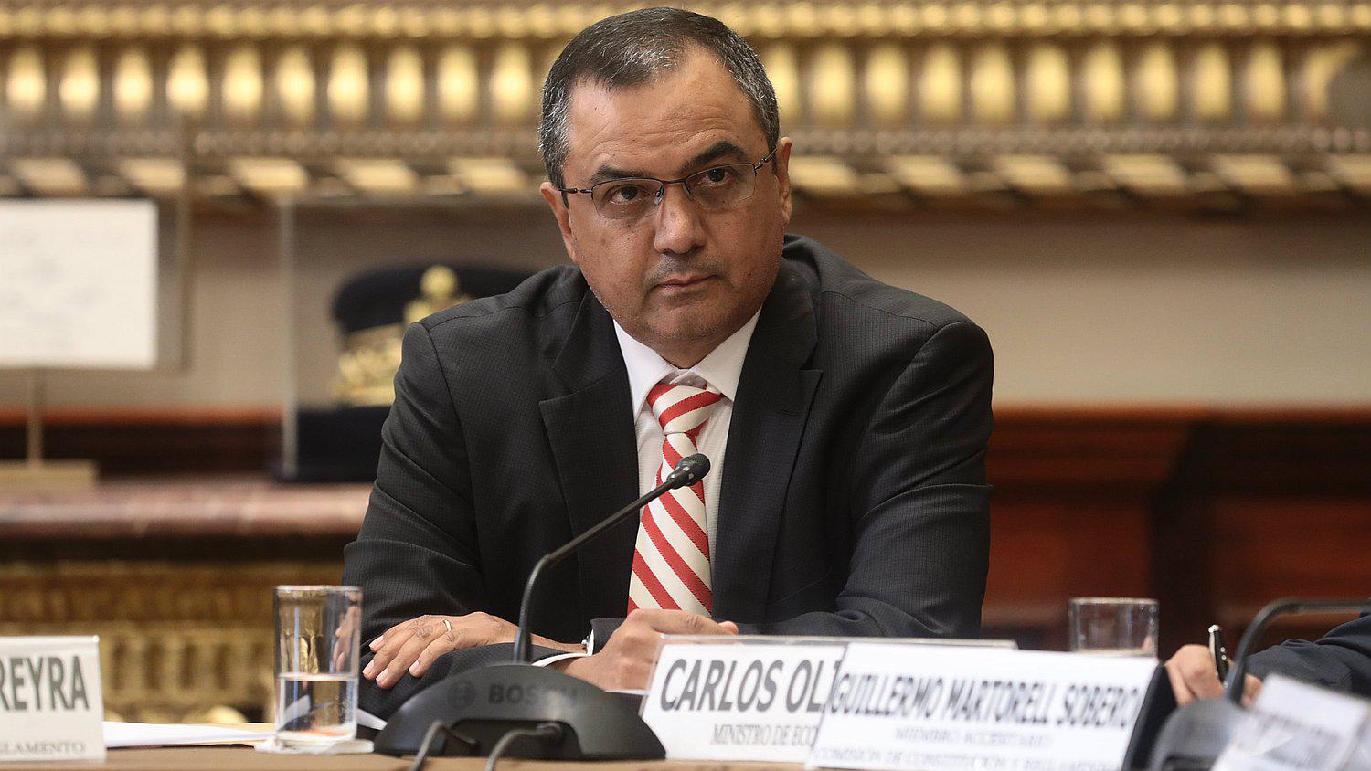 MEF: Presupuesto 2019 del PJ tendrá adicional de S/ 300 mlls. a favor de mujeres