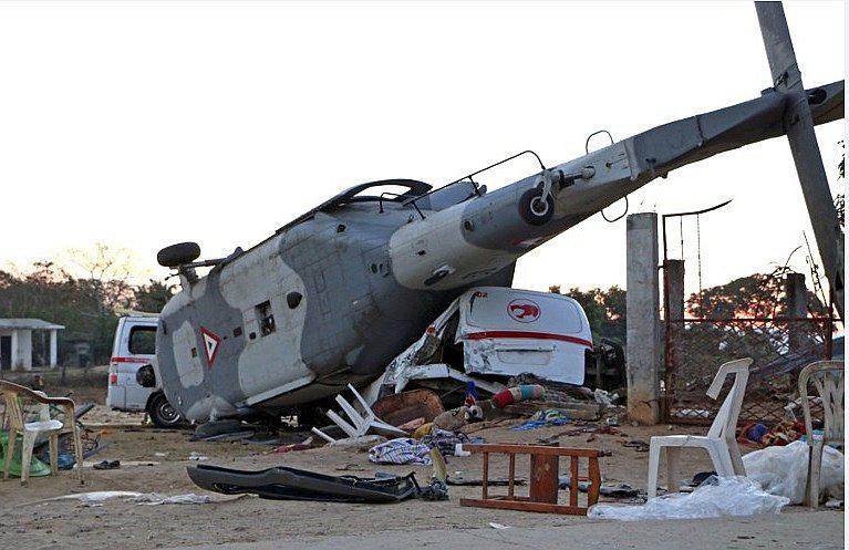 Terremoto en México: Videos de sismo 7,2 grados cuyas réplicas reviven temores