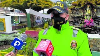 Nuevo jefe de Región Policial Junín: “Somos la cuarta región a nivel nacional en inseguridad ciudadana”