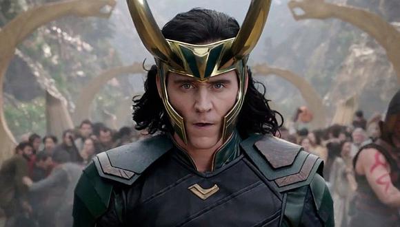La serie protagonizada por Tom Hiddleston llegará a la plataforma el próximo 11 de junio. (Foto: Marvel Studios)