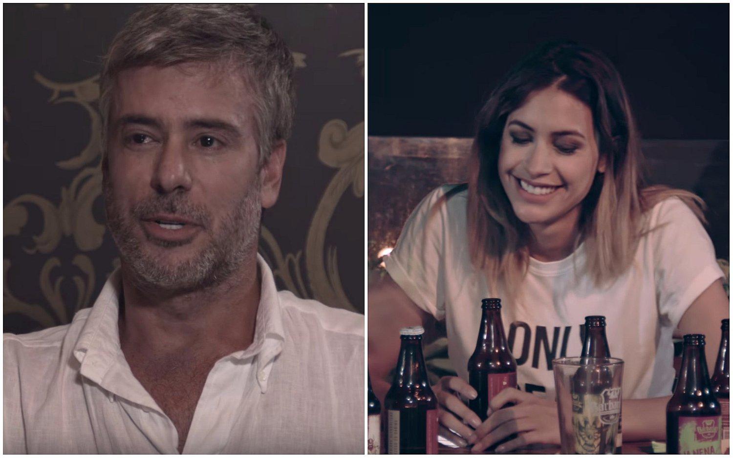 Lanzan tráiler de la película protagonizada por Milett Figueroa y Diego Bertie (VIDEO)