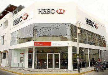 HSBC vende su banca de Chile a Itaú