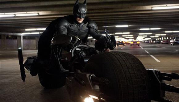 Película de Batman lidera la taquilla en Estados Unidos y Canadá