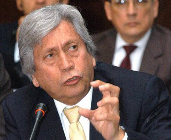 Designan a Javier Sota Nadal como nuevo presidente de Emape 