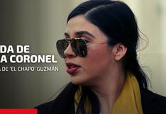 Conoce la historia de Emma Coronel: la esposa de ‘El Chapo’ Guzmán condena a prisión