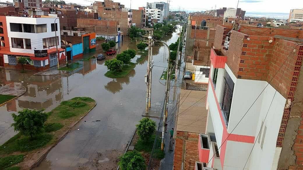Lambayeque: Declaran emergencia sanitaria por 90 días 