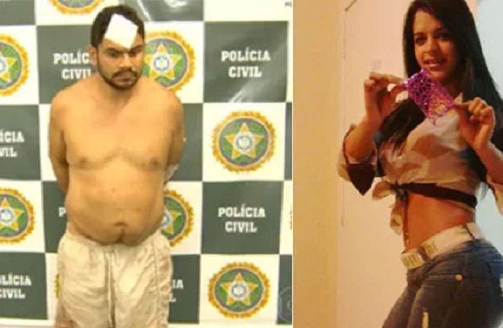 Novia del Mundial, Amanda Bueno fue brutalmente asesinada por su novio