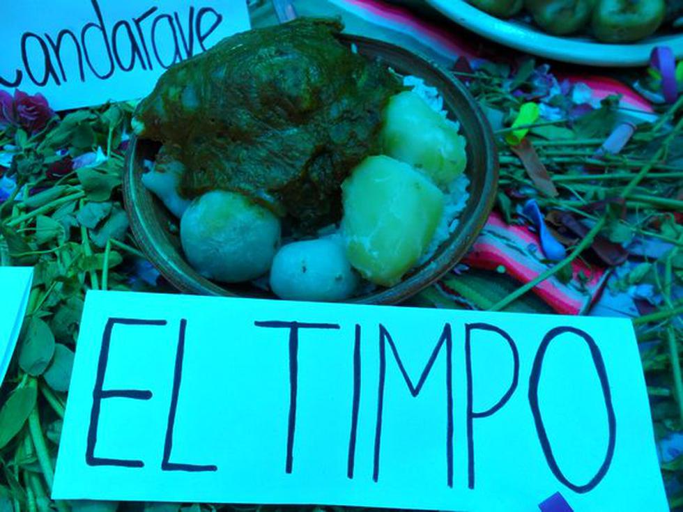 Escolares desbordan creatividad a través de 'estampas'