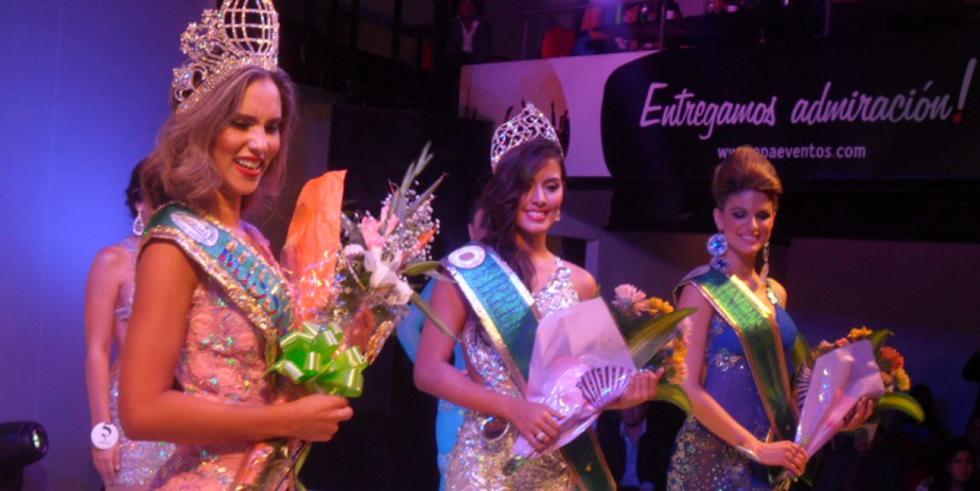 Miss Mundial de Fútbol 2014: Daniela Ocoro de Colombia gana el título (FOTOS)