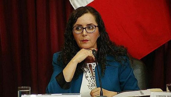 Rosa Bartra repite el plato en grupo de Constitución