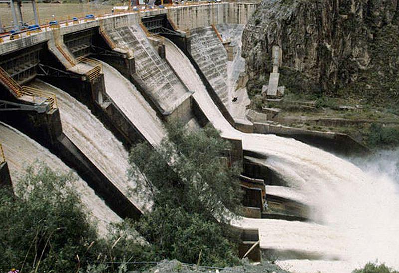 Aprueban el EIA de centrales hidroeléctricas Lluta y Lluclla
