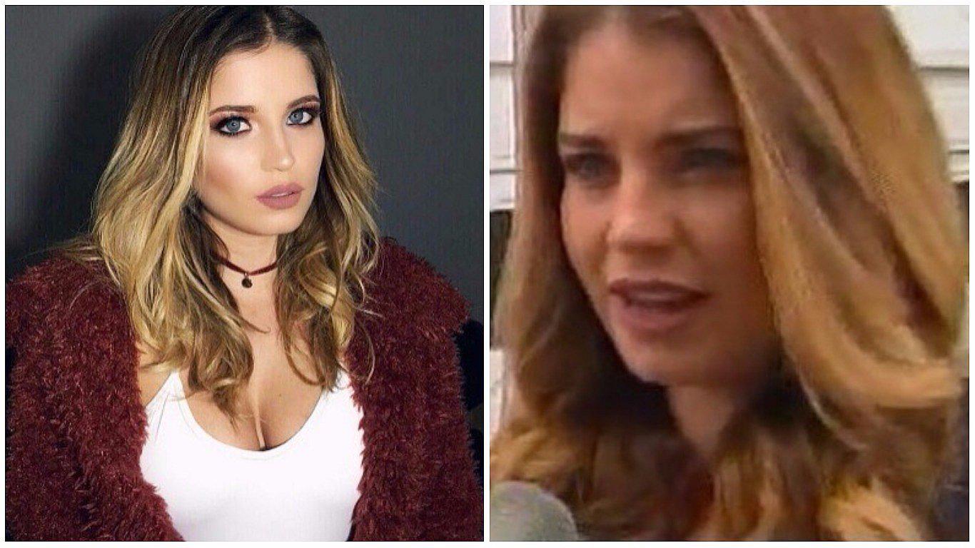 Flavia Laos se confiesa sobre video íntimo y revela quién fue el culpable (VIDEO)