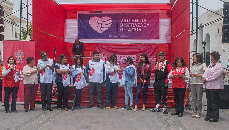 Municipios no asignan presupuesto para luchar contra la violencia