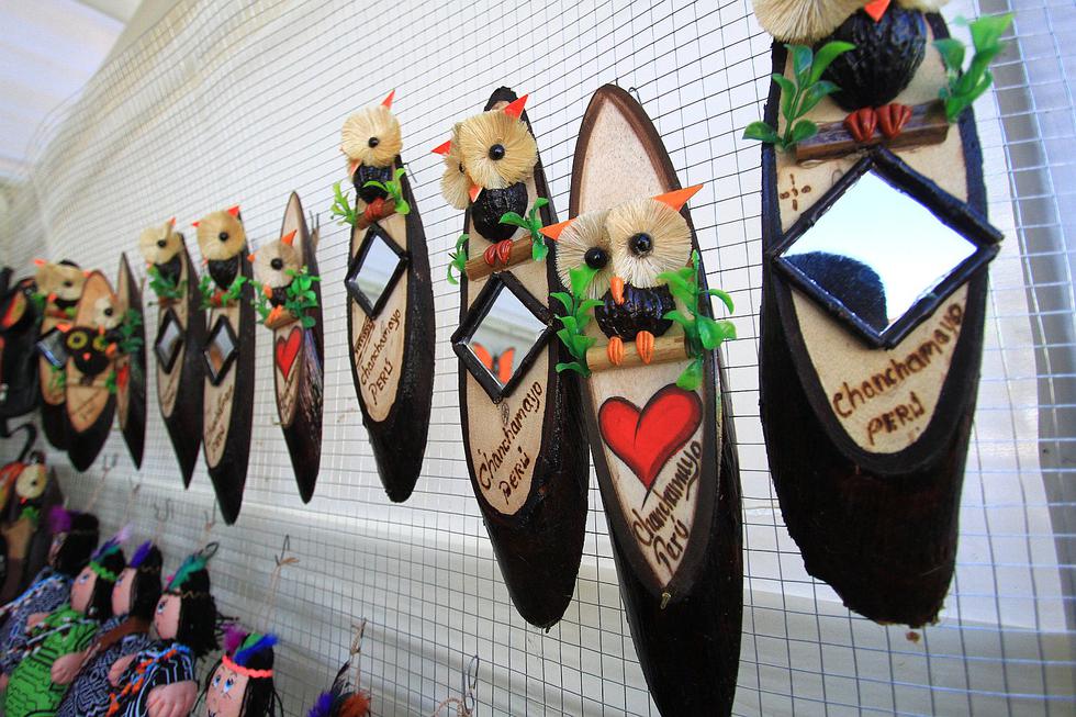 ​Alistan paquetes turísticos para conocer la Selva Central por fiesta de San Juan (FOTOS)